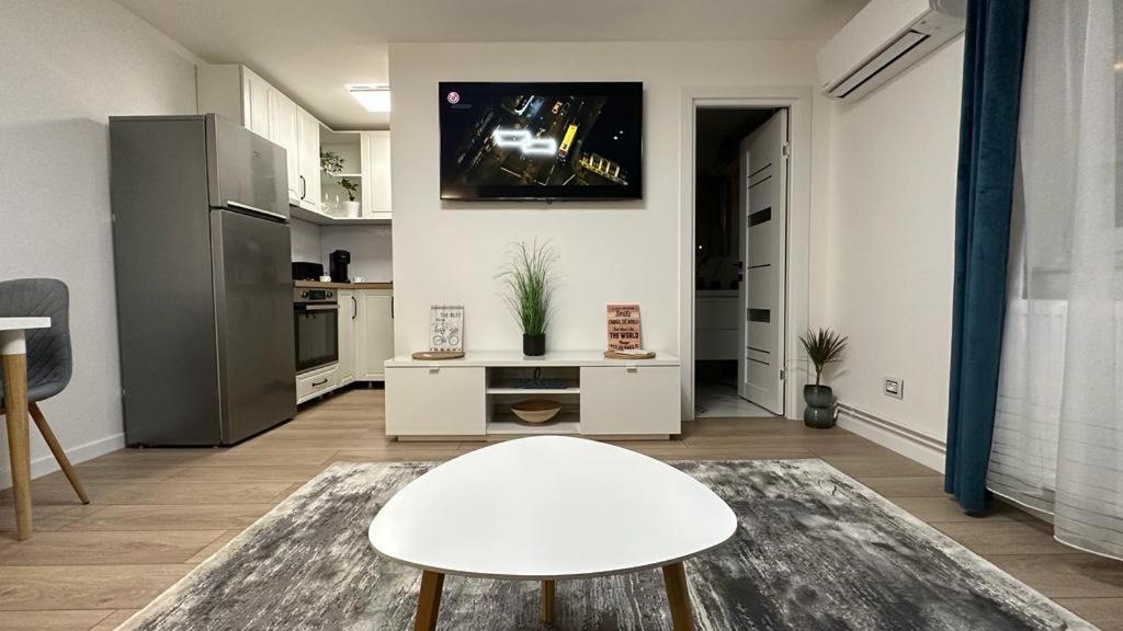 Bogdan'S Ultracentral Residence 1 Timisoara Exterior photo